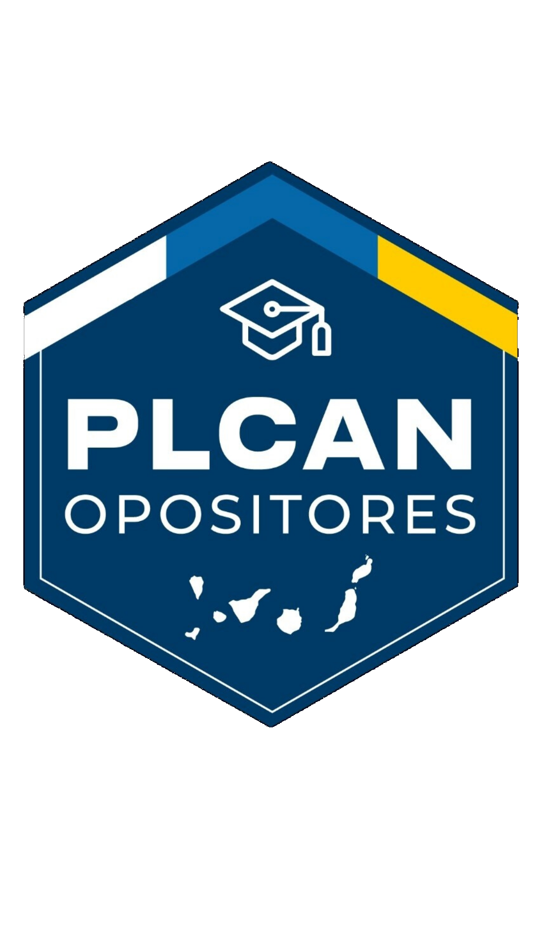 PLCAN Opositores Logo